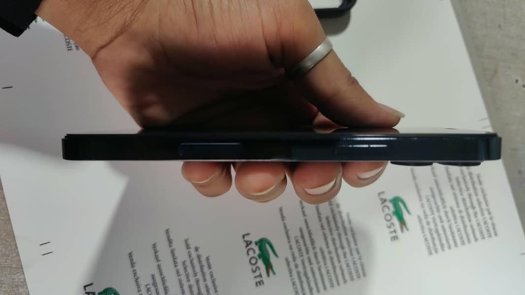 Apple iPhone 12 Pro 3