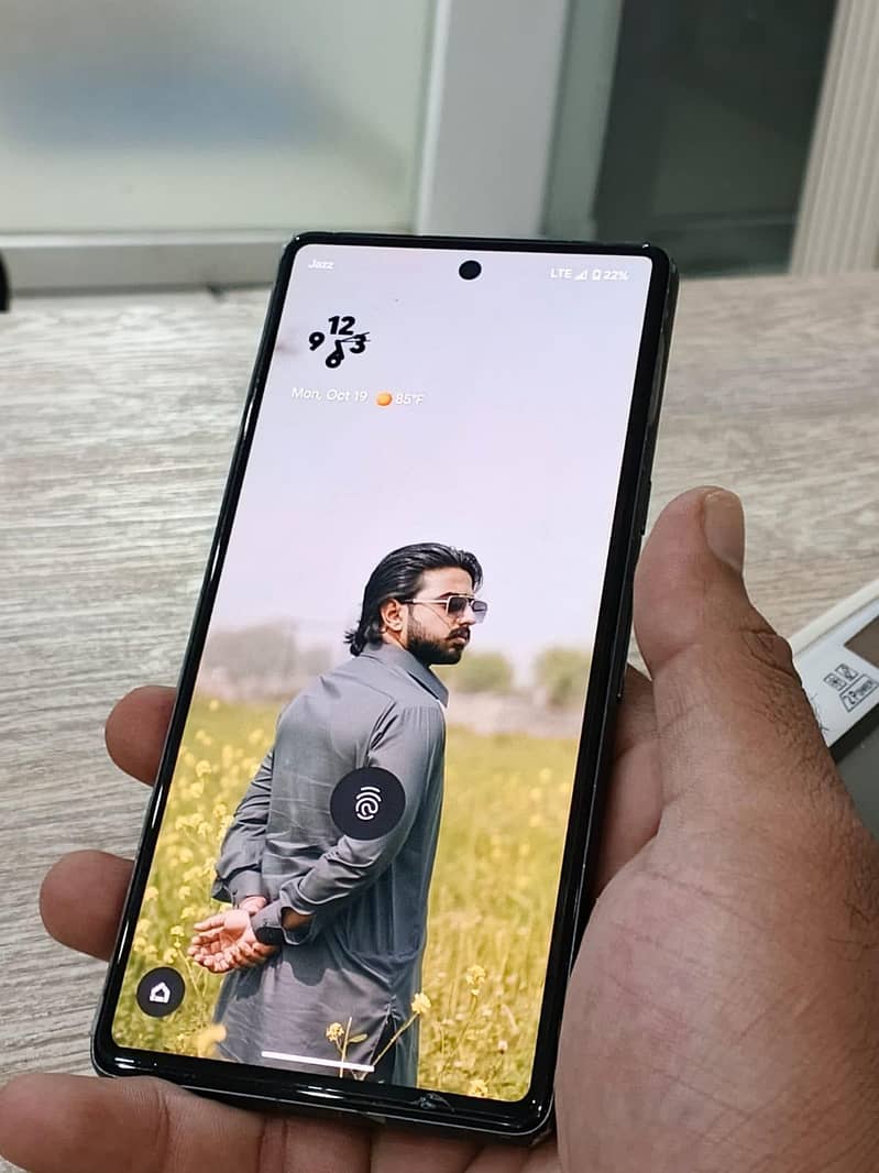 Google Pixel 7 1