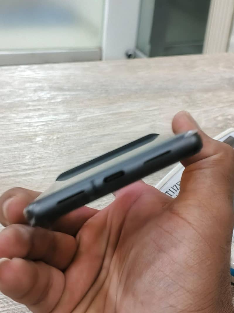Google Pixel 7 5