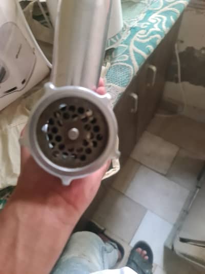 dawnlance meat mincer