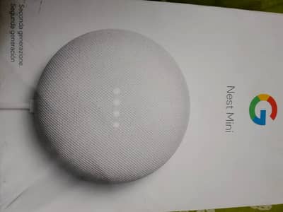 Google nest 1st and 2nd gen