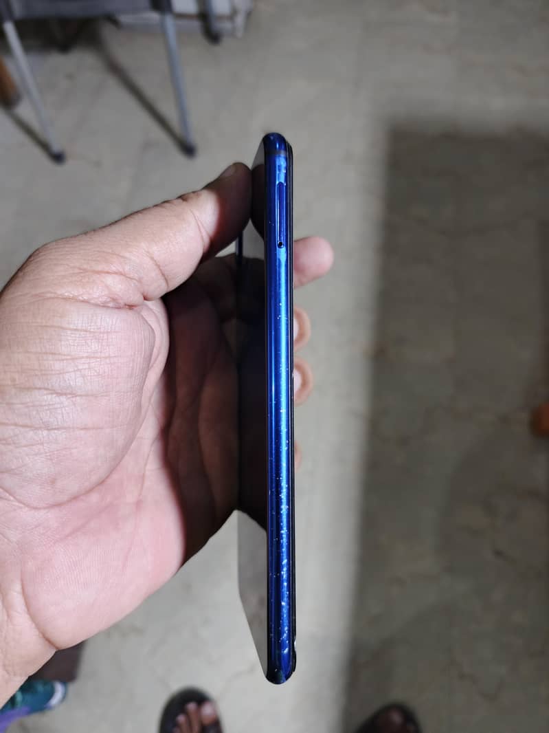 Huawei Nova 3i 1
