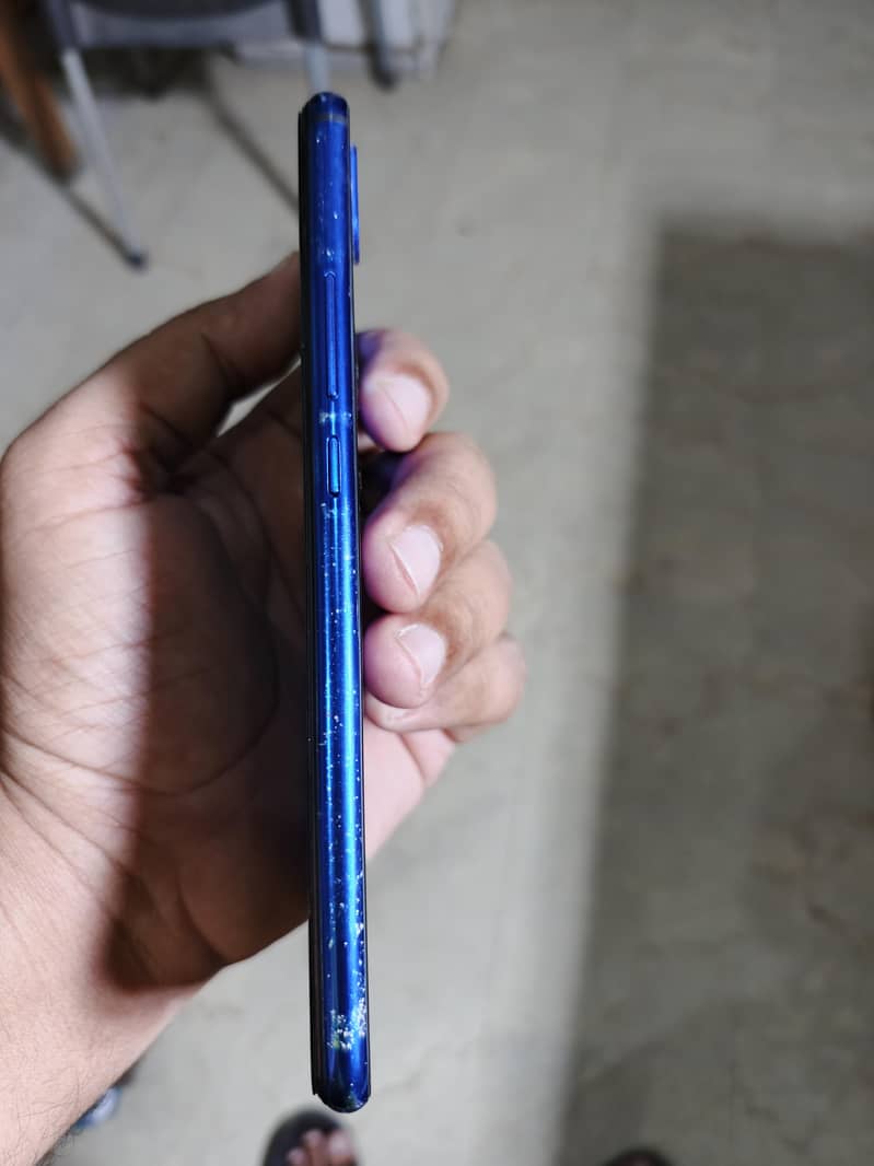 Huawei Nova 3i 2