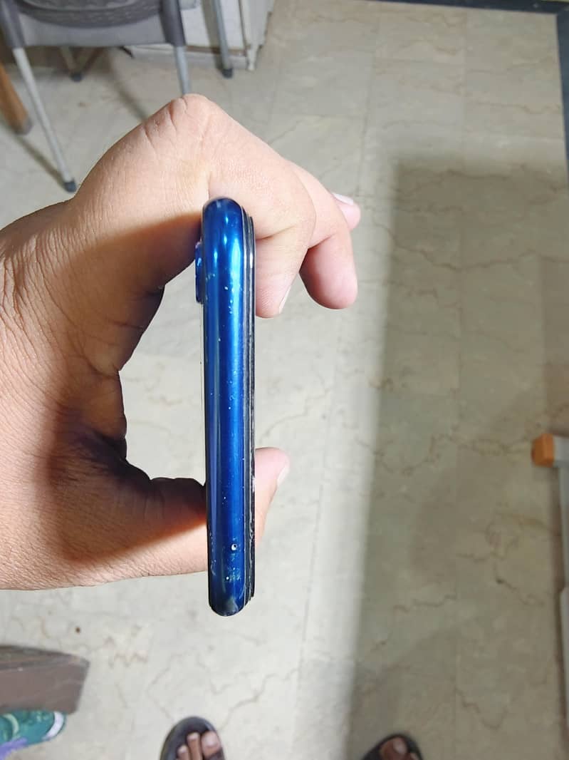 Huawei Nova 3i 3