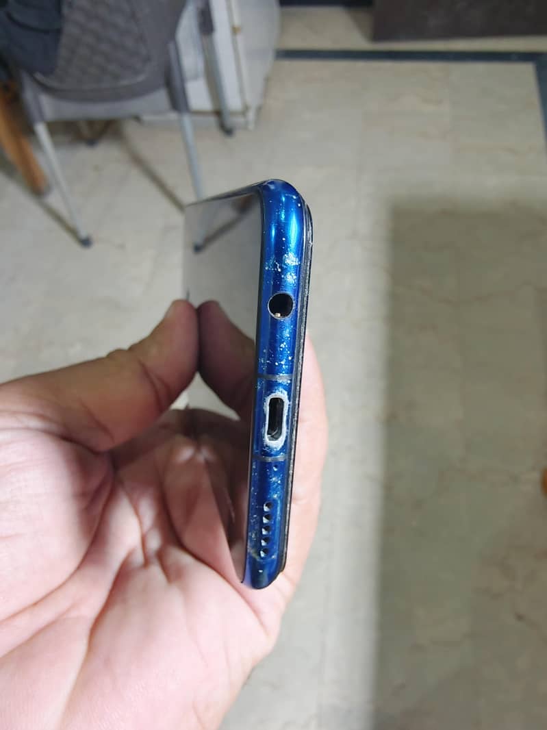 Huawei Nova 3i 4