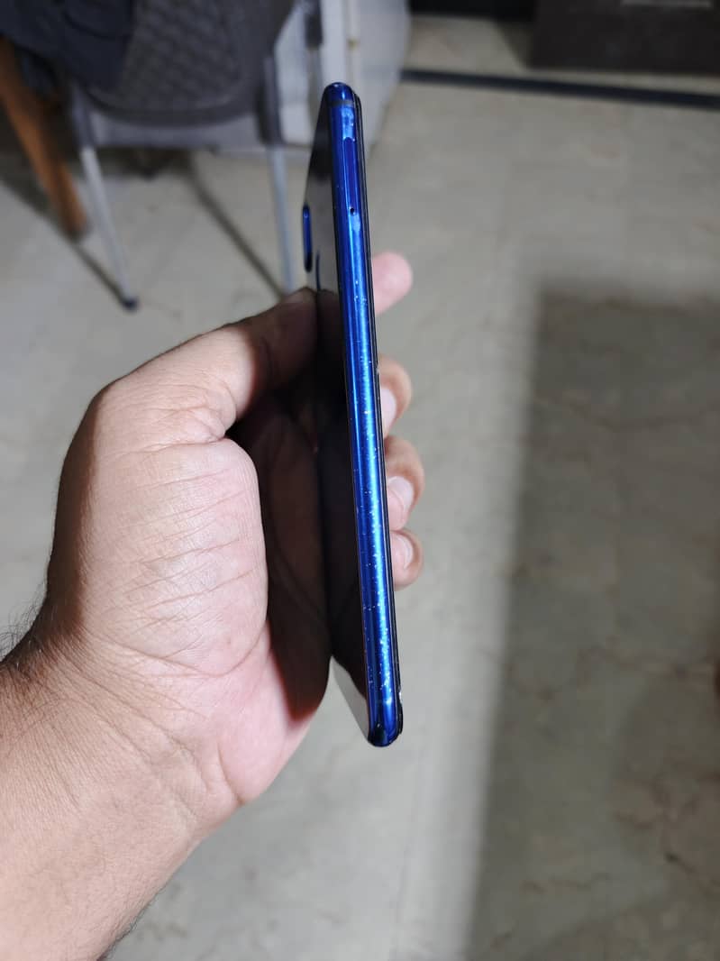 Huawei Nova 3i 5