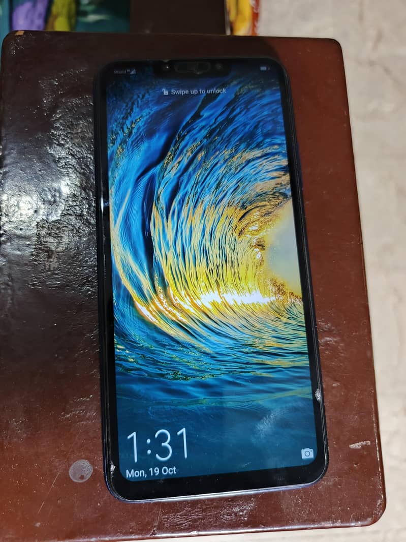 Huawei Nova 3i 0