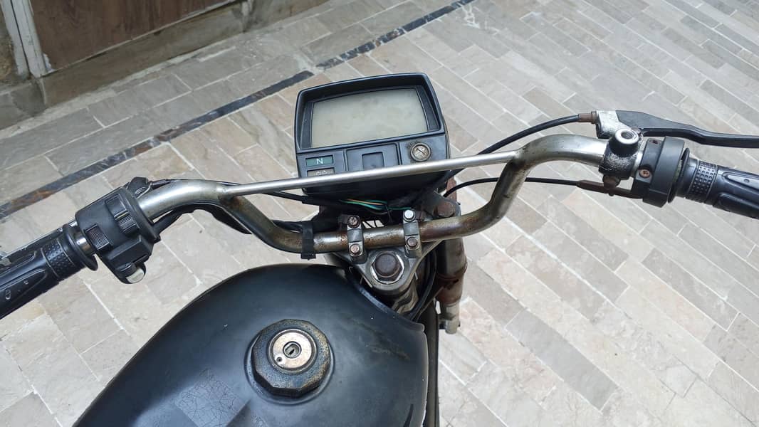 Super Power SP 70 7