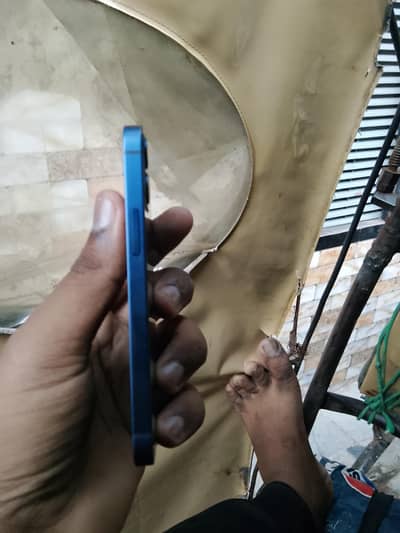 Apple iPhone 12 mini