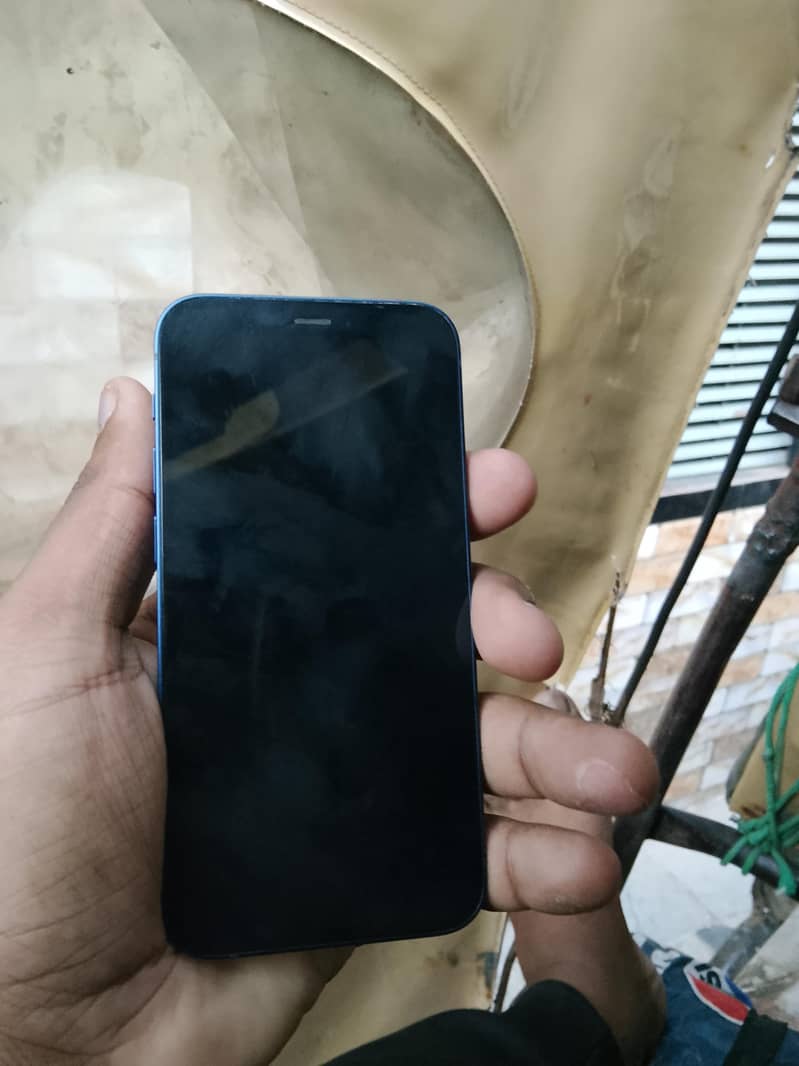 Apple iPhone 12 mini 2