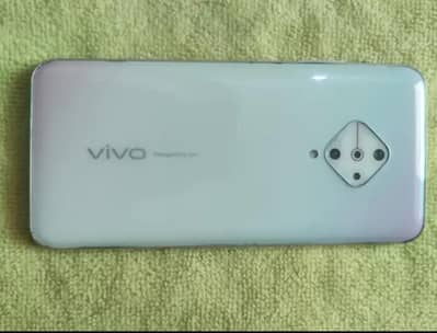 Vivo S1 Pro
