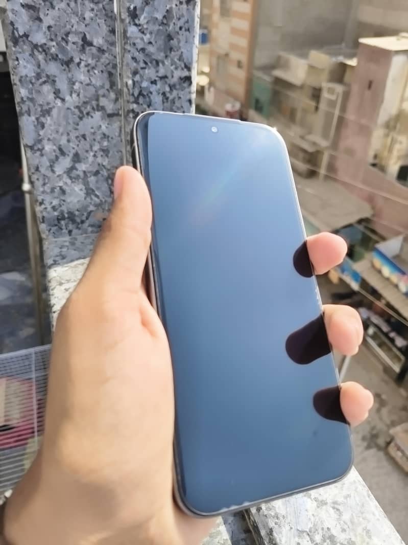 Infinix Note 60 Pro 1