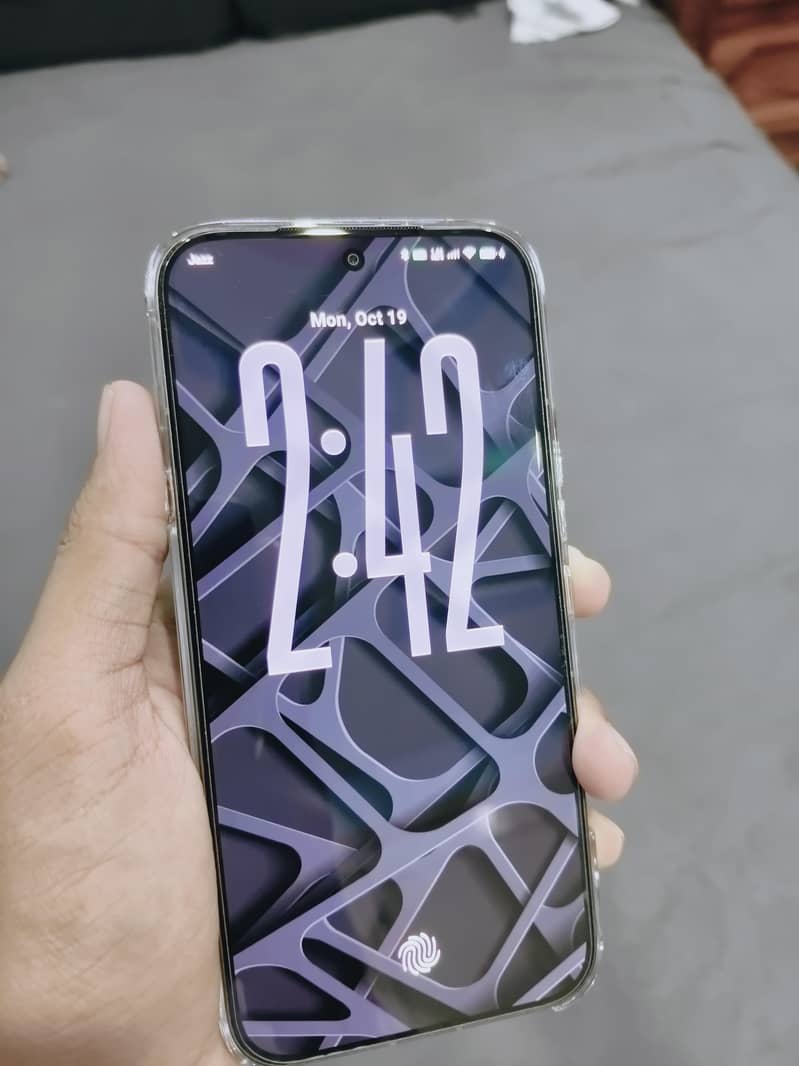 Infinix Note 60 Pro 11