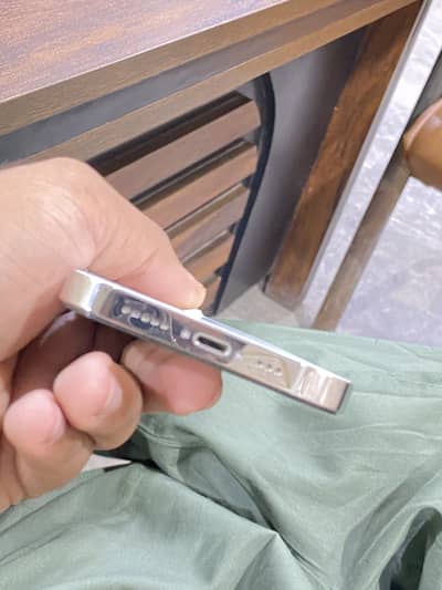 Apple iPhone 13 Pro