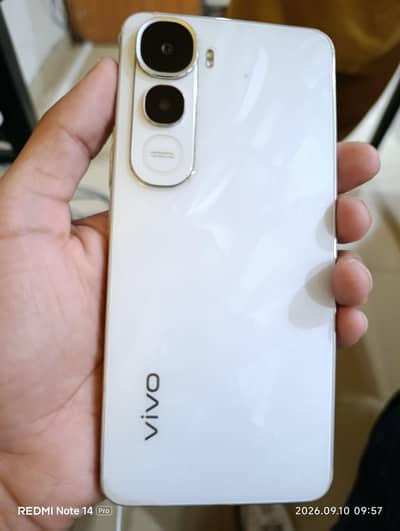 Vivo Y400
