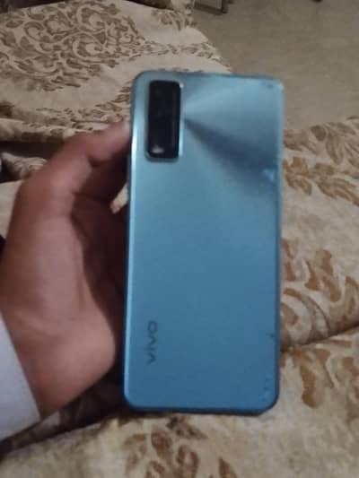 Vivo Y20
