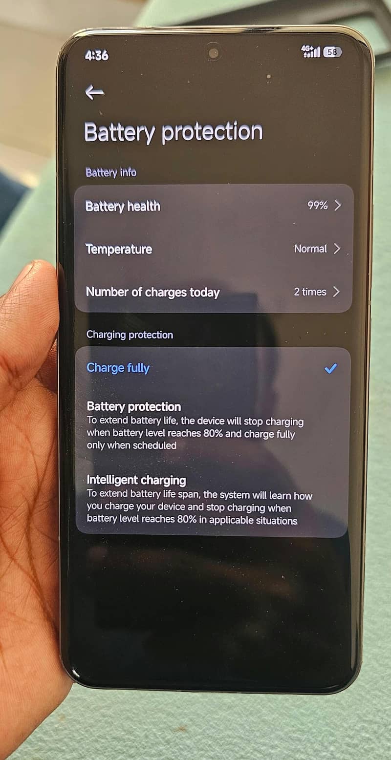 Xiaomi 15 Pro 6