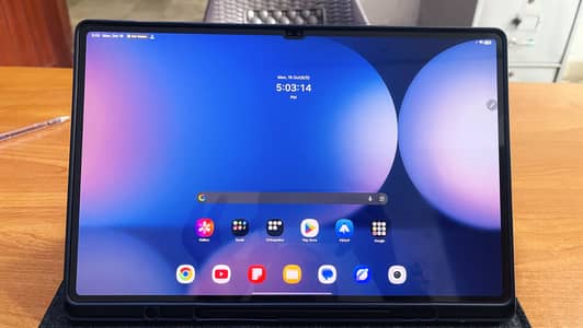 Samsung Tab S10 Ultra 14.6