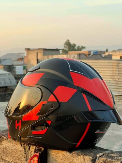 helment