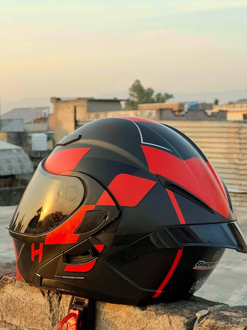 helment 0