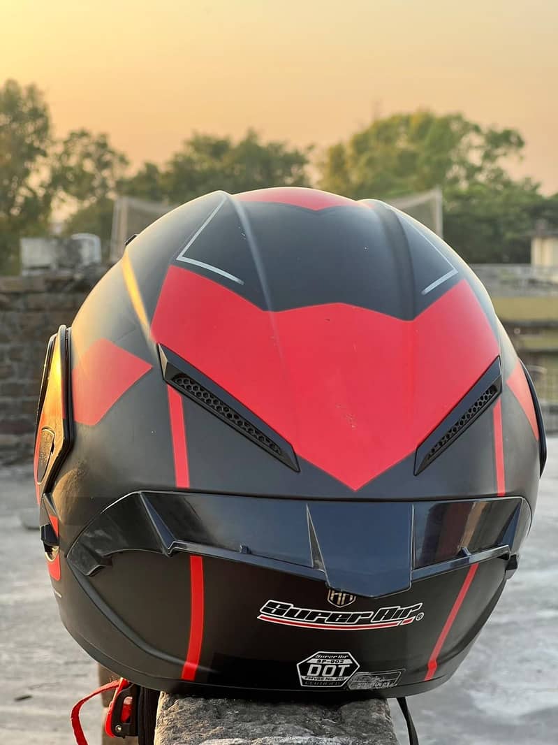 helment 5