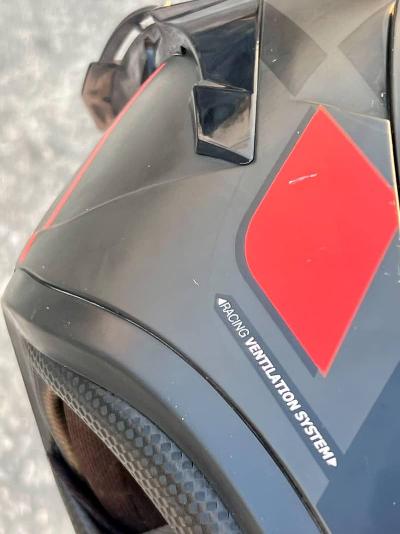 helment 6