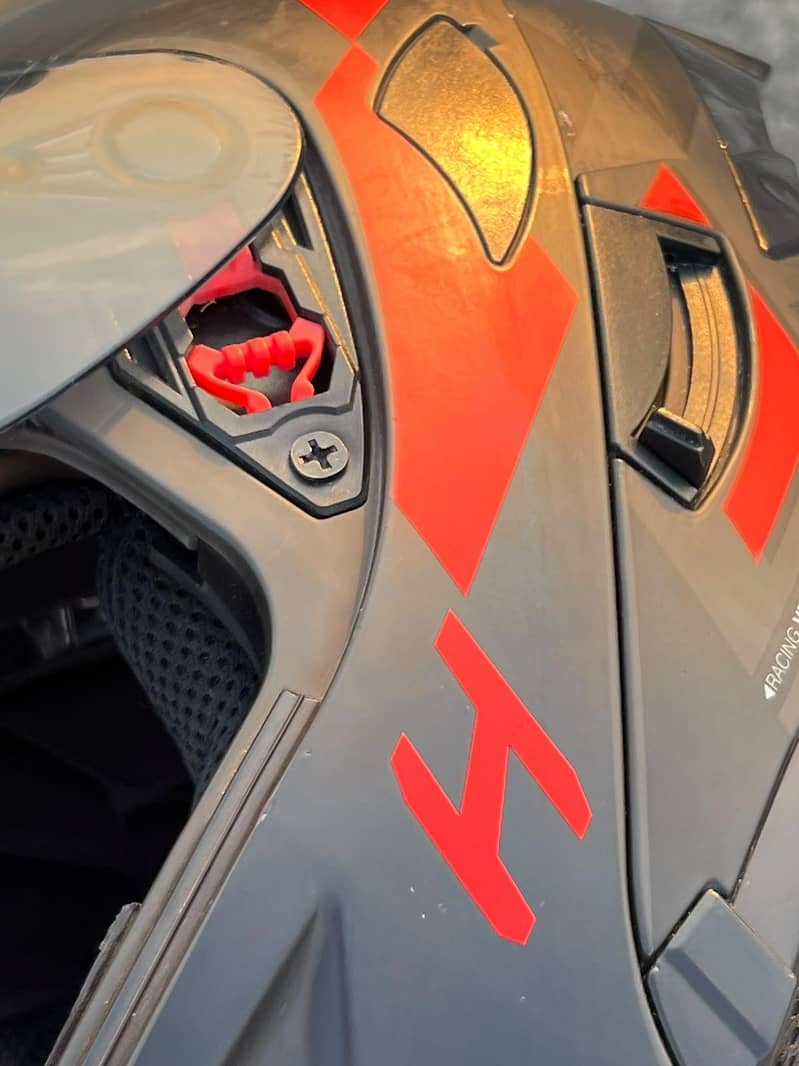 helment 7