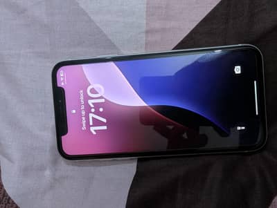 Apple iPhone XR
