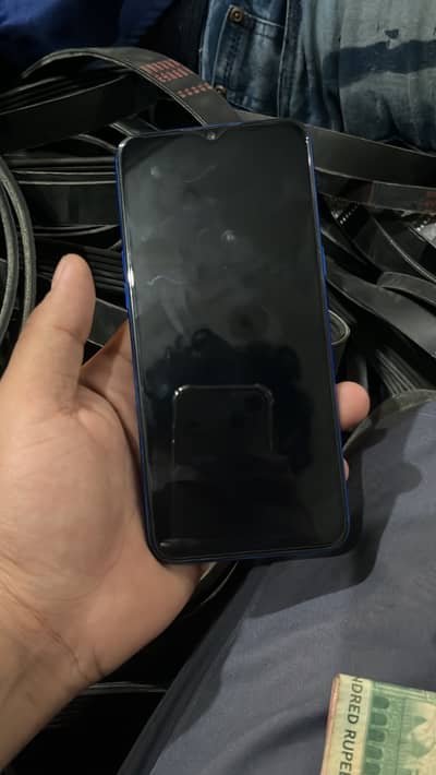 Realme 5