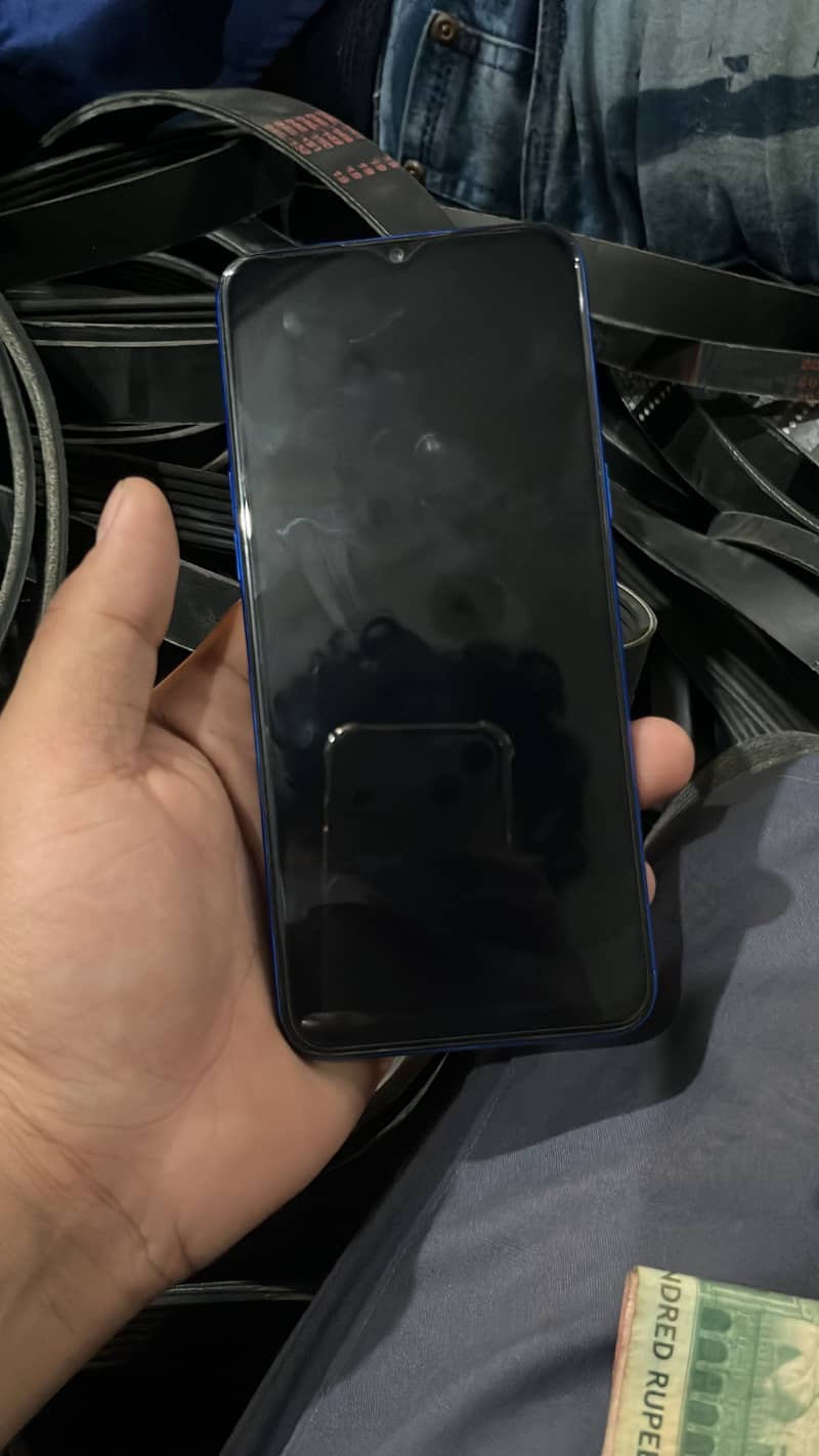 Realme 5 0