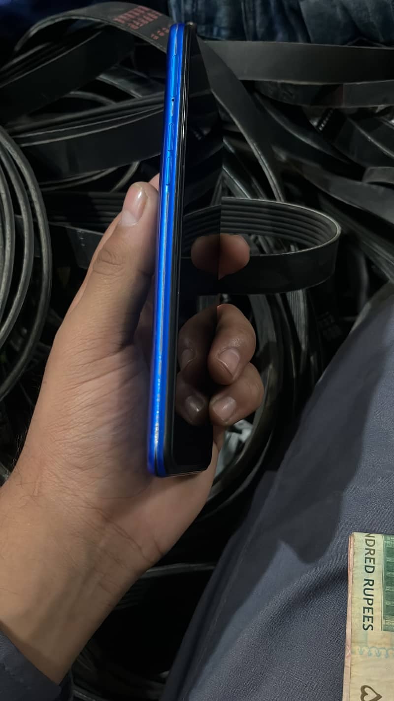 Realme 5 5