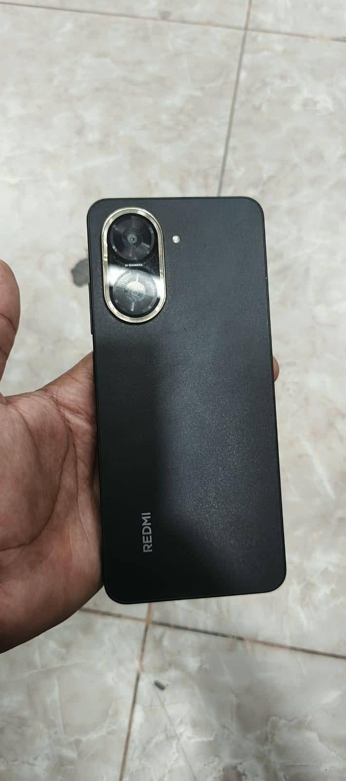 Xiaomi Redmi A5 0