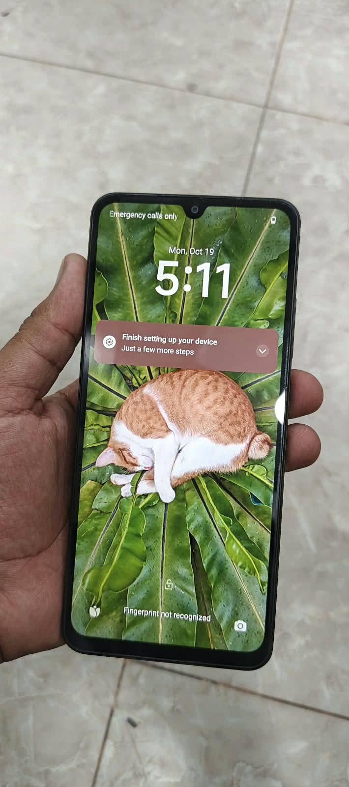 Xiaomi Redmi A5 1
