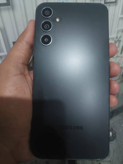 Samsung Mobile A34 5G 8 256