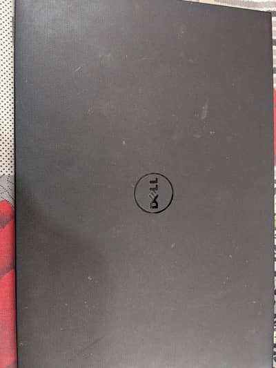 Dell [Desktop-OP3FM1E]