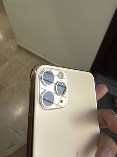 Apple iPhone 11 Pro Max