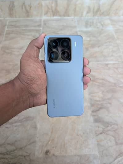 Xiaomi 15 Pro 5g