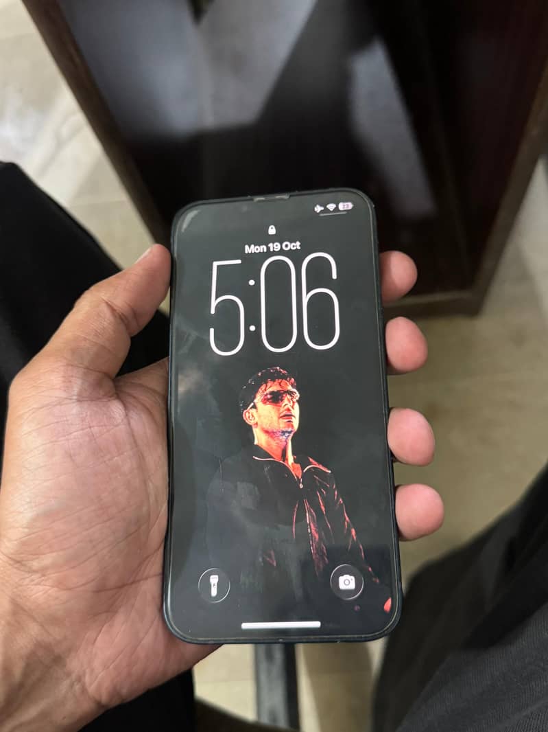 Apple iPhone 13 0