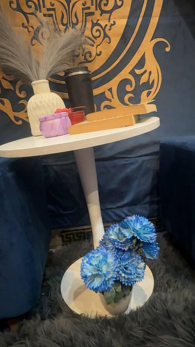 Stools set 3