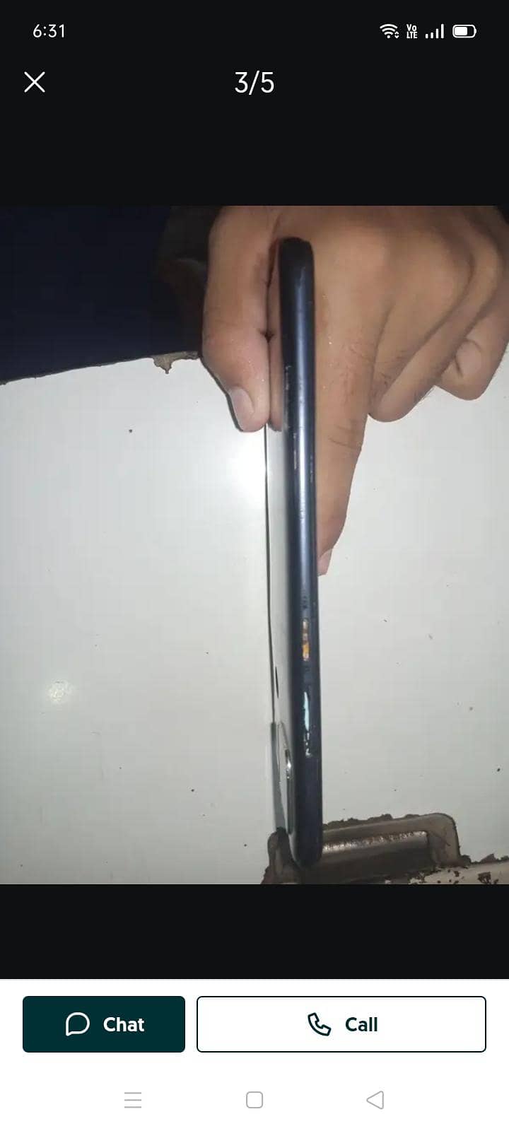 OPPO A15s 2
