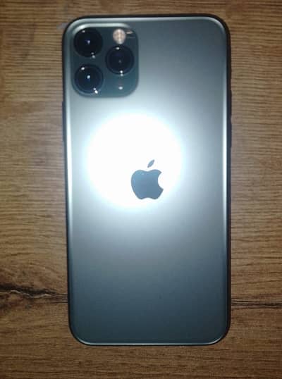 Apple iPhone 11 Pro