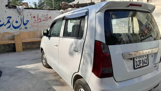 Suzuki Wagon R 2018.0300 . 80.15. 060