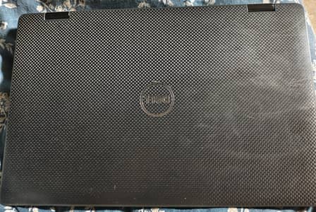 model*Dell latitude 74202in1