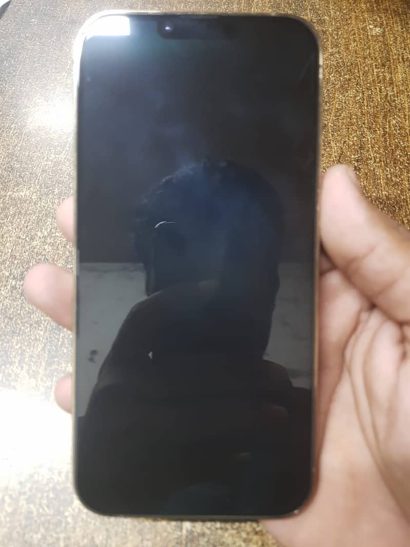 Apple iPhone 13 Pro Max 4