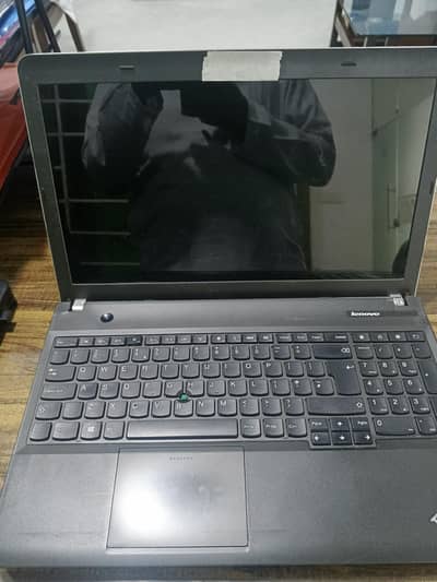 Laptop Lenovo Thinkpad