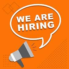 OFFICE WORK AND ONLY WORK AVAILABLE  FOR MALES AND FEMALES