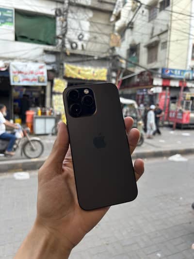 Apple iPhone 14 Pro Max