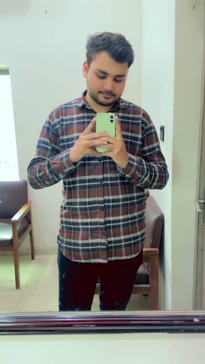 Hamza Aslam