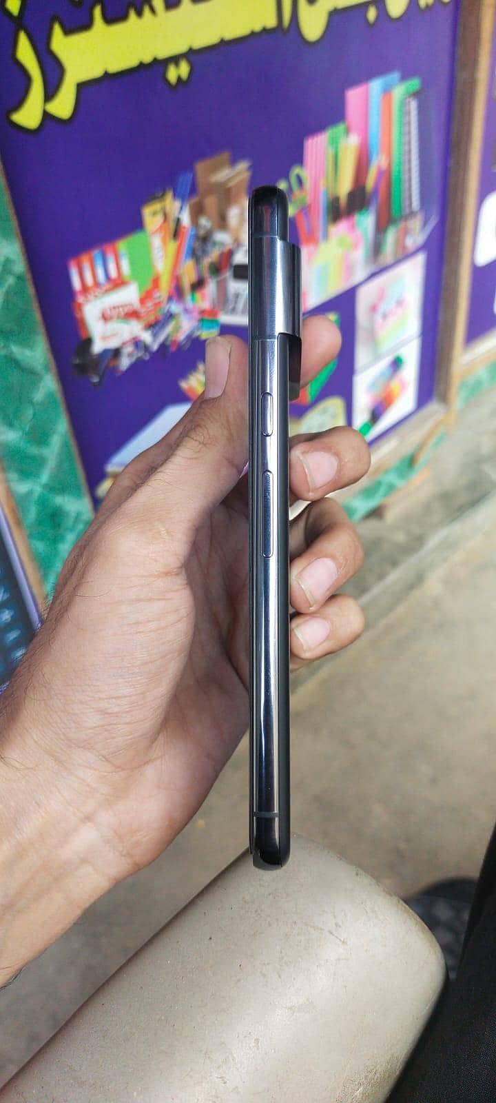 Google Pixel 8 Pro 1