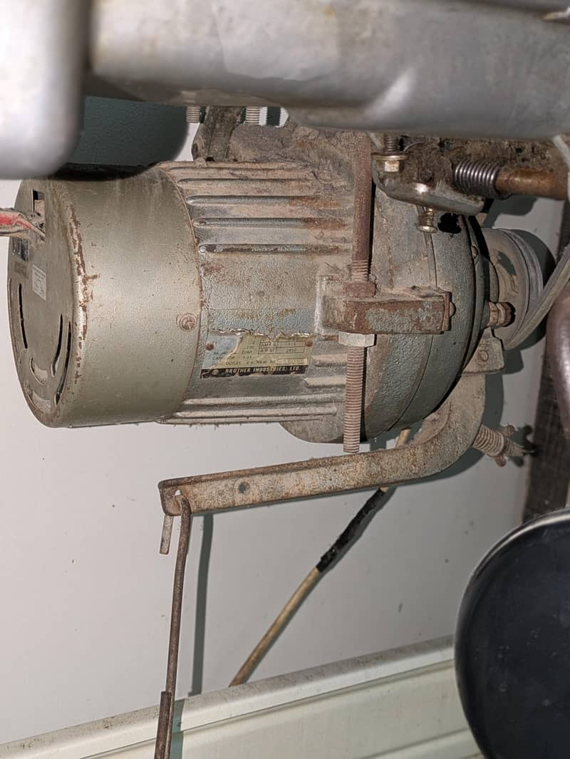 sewing machine 2